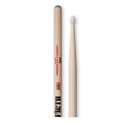 Палочки барабанные 7A Vic Firth 7AN
